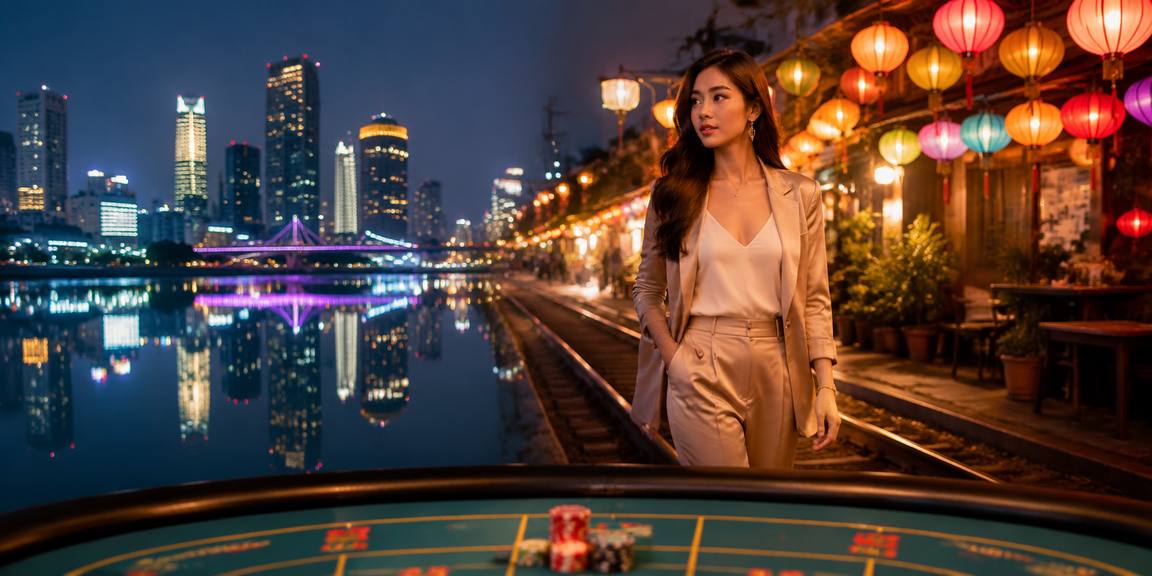 hv88 Live Casino